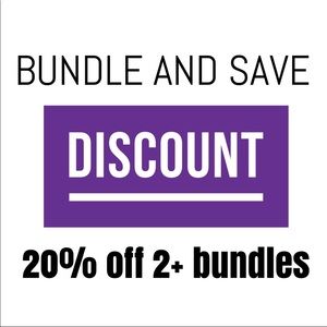 All items in my closet are similarly sized!!